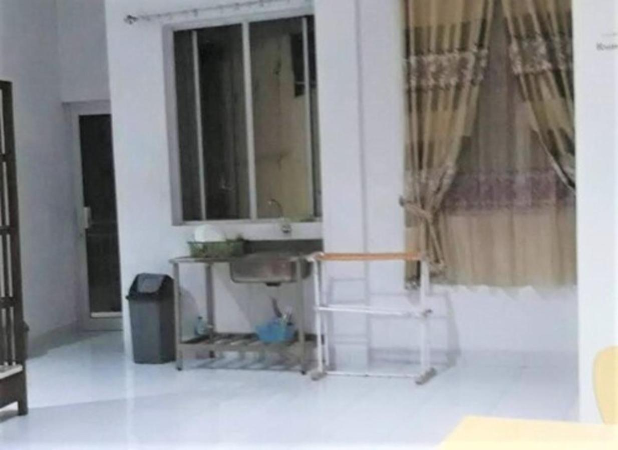 Rumah Kita Padang  Exterior photo