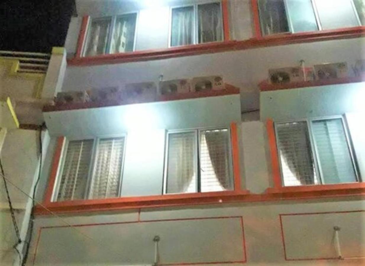 Rumah Kita Padang  Exterior photo