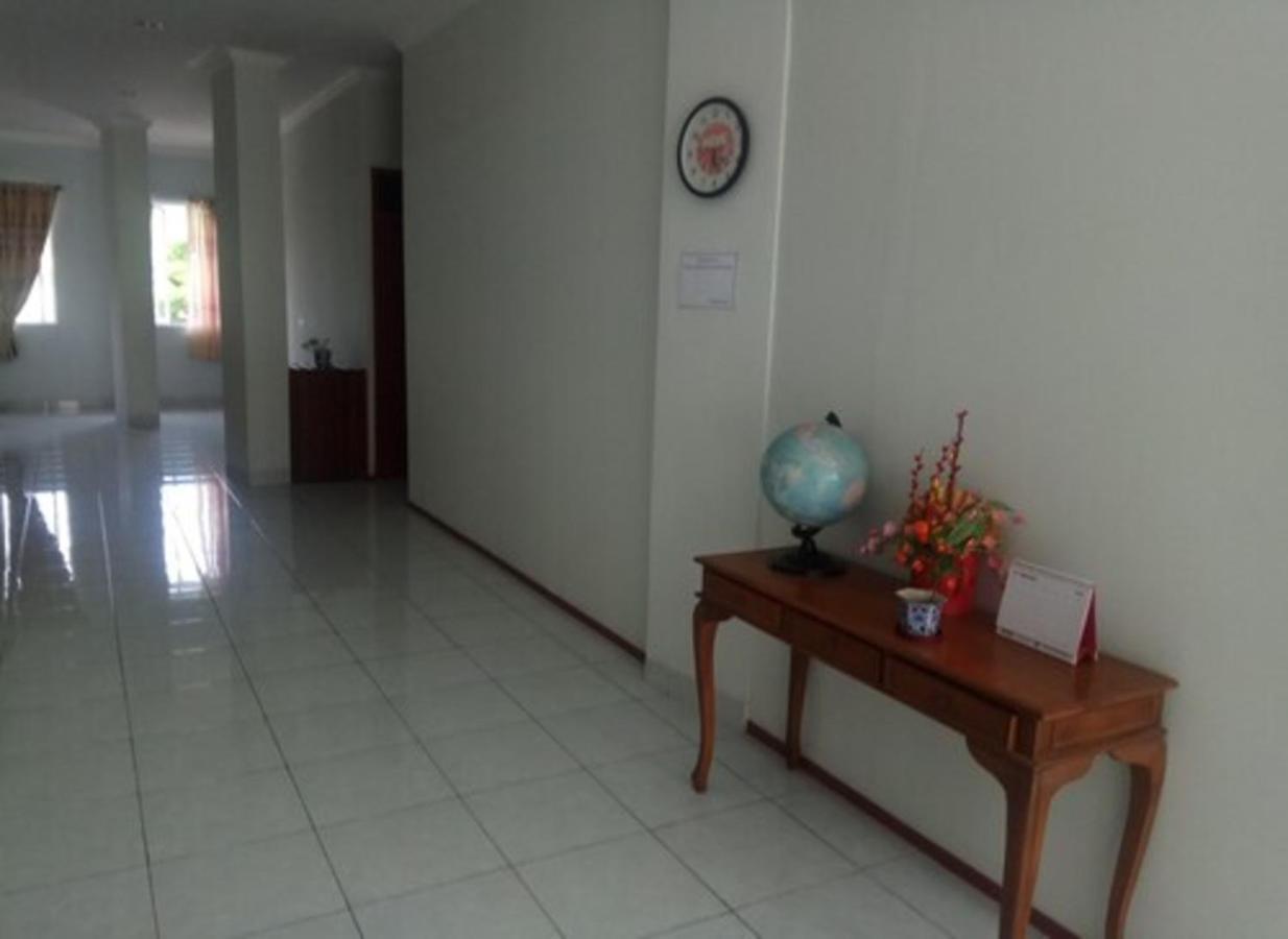 Rumah Kita Padang  Exterior photo